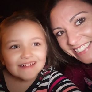 Meet your Posher, Karrie